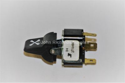 Toggle Switch Heater Fan Switch 3 Position 2716406
