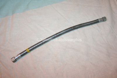 Land Rover Series Oil Cooler Pipe 232181