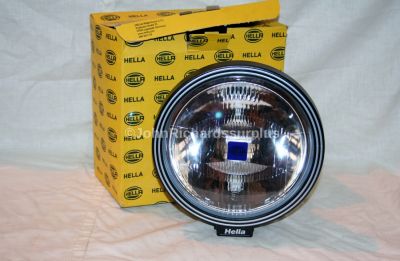 Hella Rallye 3000 Driving Lamp Less Bulb IF8 006.800-191