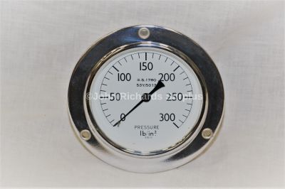 Pressure Gauge 0-300Lb/in² 53Y/5313 6685-99-412-9805