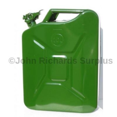 Jerry Can 20 litre
