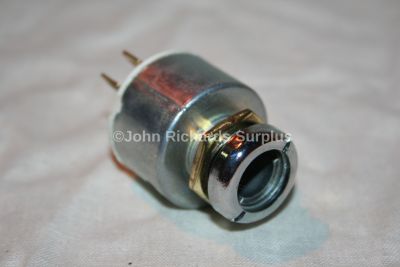 Ignition Switch 3 Position Type 47SA 13H337