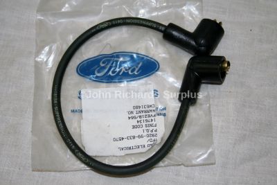 Ford H.T. Coil Lead 1476134
