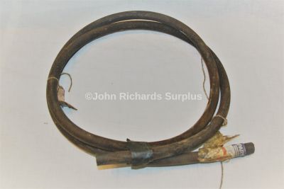 Unipart Radiator Expansion Tank Hose Nuffield Leyland Tractor GRH1005