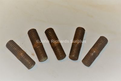 Land Rover Gearbox Mounting Bracket Stud Pack x5 90217976