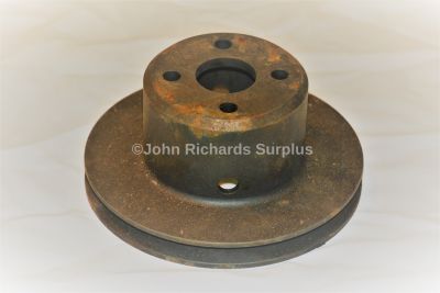 Land Rover Defender V8 Water Pump Pulley ERC5707