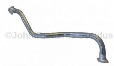 Centre Exhaust Pipe 244449