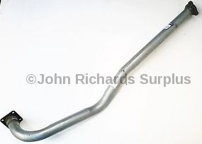 Centre Exhaust Pipe 264195