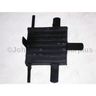 Land Rover clutch &amp; brake pedal rubber 278166