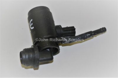 Land Rover Discovery Range Rover Windscreen Washer Pump AMR3271 