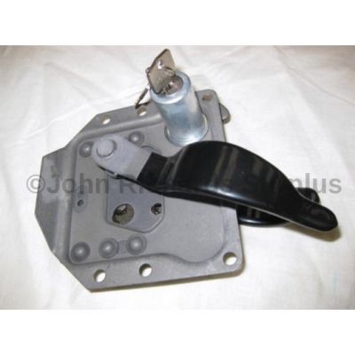 Land Rover door handle assembly 337801