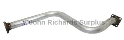 Centre Exhaust Pipe 500289