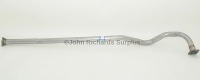 Centre Exhaust Pipe 501221 Collection Only