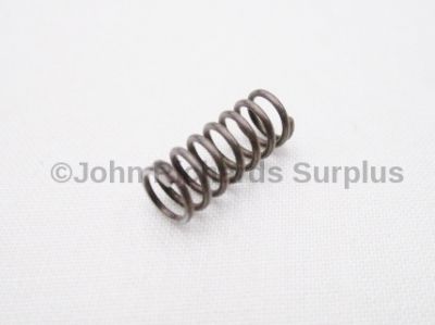 Land Rover Series 3 Gearbox 1st/2nd Synchroniser Gear Selector Block Spring 503805