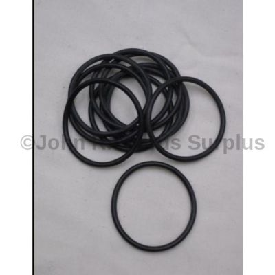 Land Rover thermostat O ring pack x10 527235
