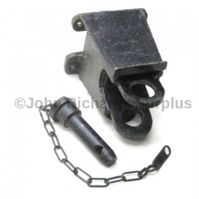 Towing Jaw and Pin Assy 535068