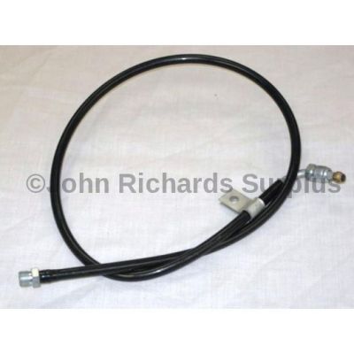 Land Rover fuel pipe 550471