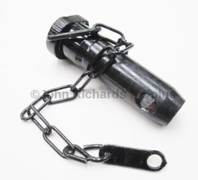 Towing Pin & Chain 552925