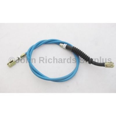 Throttle Cable V8 566426