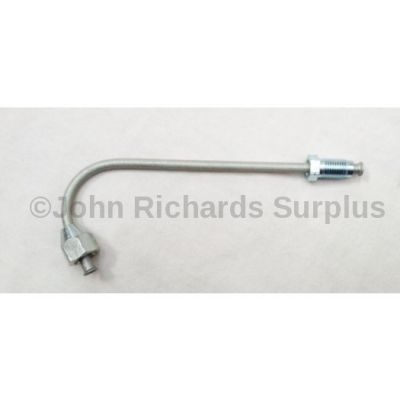 Brake Pipe Front UNF 577679