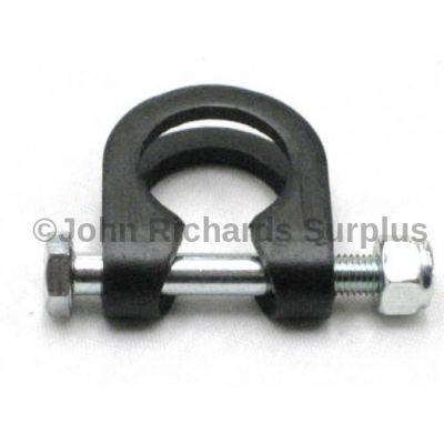 Steering Link Ball Joint Clamp With Nut & Bolt 577898