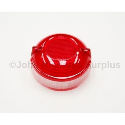 Land Rover Series Tail Lamp Lens 589448