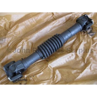 Land Rover Series 3 LWB 1 Ton Front Propshaft 591278 Genuine