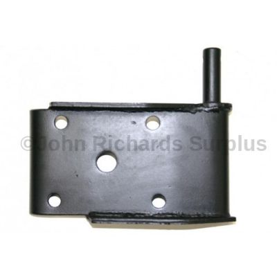Front Spring Plate 598536