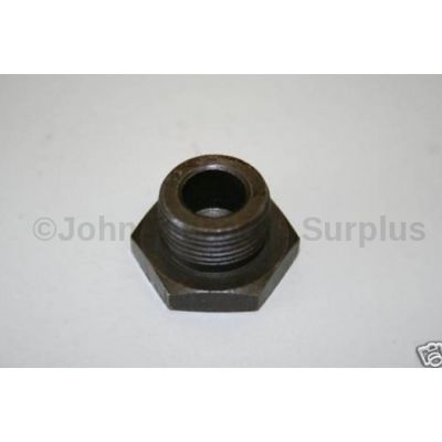 Land Rover V8 oil pump relief valve cap all models 602071