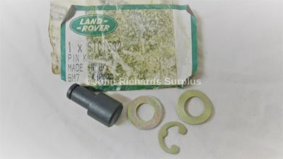 Land Rover Transmission Brake Pin Kit STC1532 G
