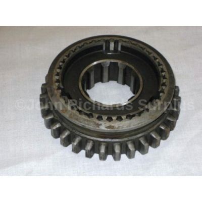 Land Rover Series 3 Gearbox 1st/2nd Synchroniser Gear 608283G