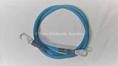 Land Rover Battery Radio Cable 24 Volt Models 2590-99-737-3405
