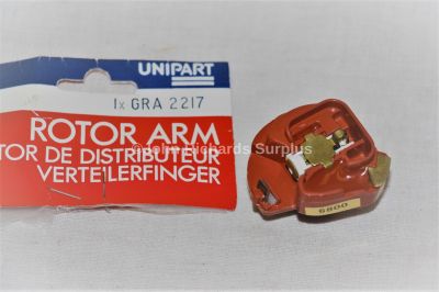 Unipart Rotor Arm GRA2217