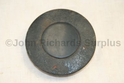 Land Rover late 2A steering wheel horn centre Used 90575201