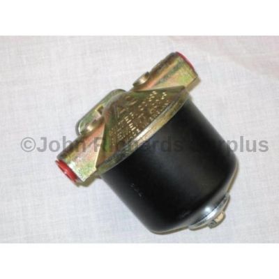 Land Rover fuel filter assembly 90577508