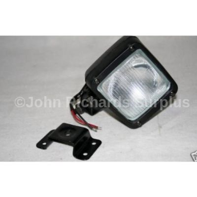 Tractor commercial vehicle Land Rover 12v worklamp 921
