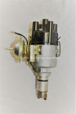 Ducellier 4 Cylinder Distributor 4512A 71804425