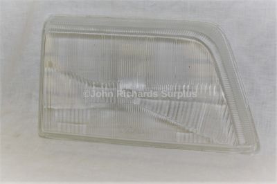 Bedford Vauxhall Cavalier Headlight Glass R/H 90141427 6220-99-759-4932