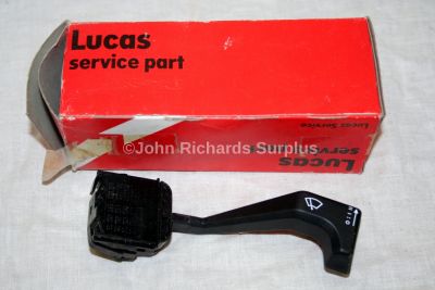Lucas Vauxhall Wiper Wash Switch SQB207