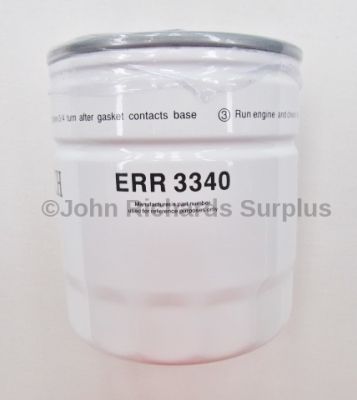 Oil Filter ERR3340