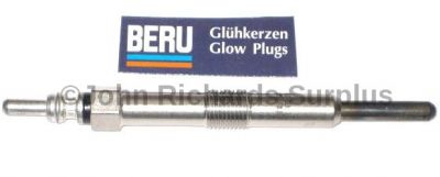 Glow Plug TD5 ERR6066