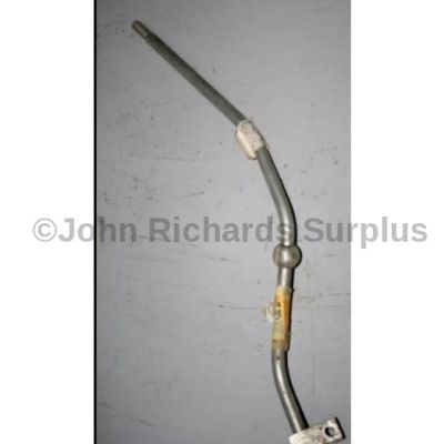 Land Rover Transfer Gear lever FRC6998
