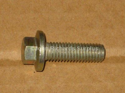 Land Rover Flanged Head Screw Various Applications FS108251