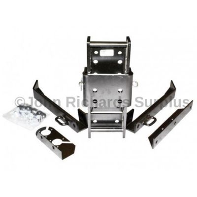 Adjustable Drop Plate Towing Kit LR007222