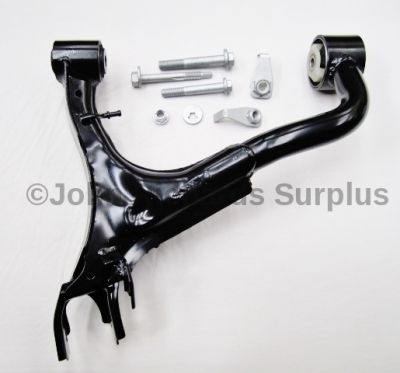 Stabilizer Arm Rear Upper & Fitting Kit R/H LR051622