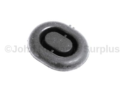 Wiper Spindle Hole Blanking Grommet LR014315