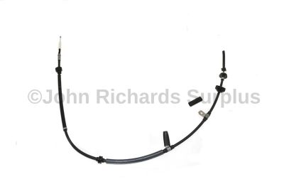 Handrake Cable R/H LR018469
