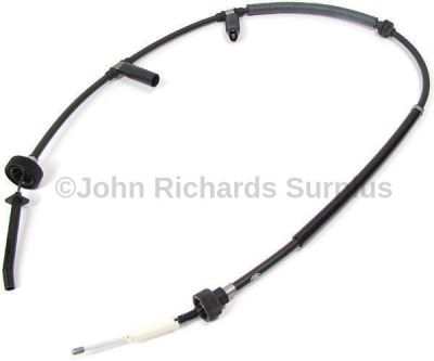 Handrake Cable L/H LR018470