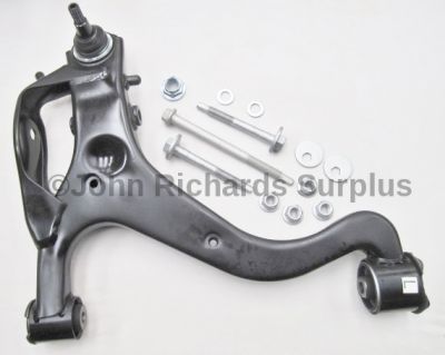 Stabilizer Arm Front Lower & Fitting Kit L/H LR028249