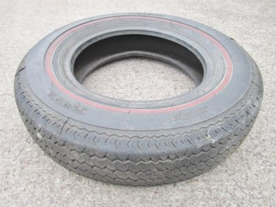 Michelin X 185 15 Tyre (Collection Only)